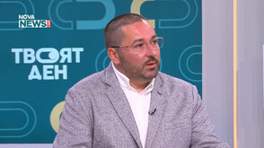 Николай Попов: Полицията трябва да глобява нарушителите на момента при пътен инцидент