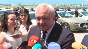 Демерджиев: Функцията на главен секретар на МВР ще поеме шефът на СДВР Любомир Николов
