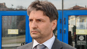 Шефът на СДВР става главен секретар на вътрешното министерство