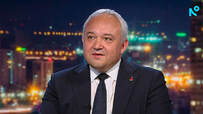 Демерджиев за Кандев: Очевидно има подготвен политически ход