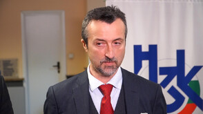 Управителят на НЗОК обяви, че подава оставка