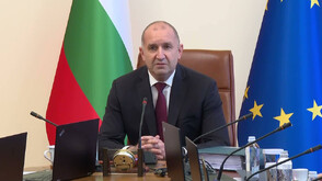 Румен Радев: Слагаме край на предоставянето на въоръжение от Българската армия за Украйна