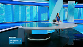 Новините на NOVA (10.06.2026 - обедна)