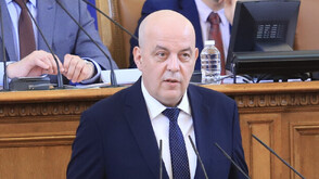 Правителството предлага Антоан Гечев за нов мандат начело на Държавна агенция „Разузнаване“