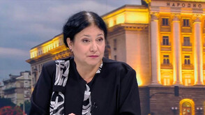 Ивилина Алексиева: Има дефект в Изборния кодекс, щом се стигна до спор за разпределението на местата в ЦИК
