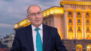 Веселин Вълчев: Изключително важно е по какъв начин Тръмп ще се отдръпне от спиралата на ескалацията на военния конфликт с Иран