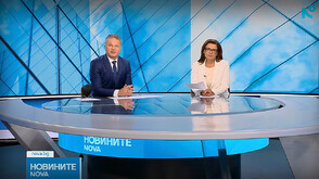 Новините на NOVA (10.06.2026 - централна)