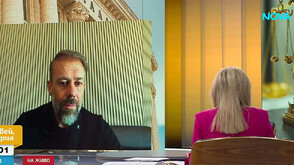 Явор Златанов, след като осъди прокуратурата: Размерът на обезщетението е символичен