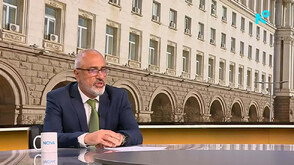 Стефан Белчев: 3,8 милиарда е максимален лимит, а не автоматично планирано теглене на дълг