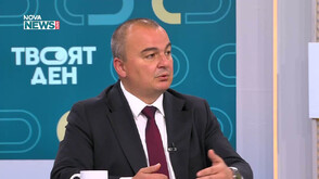 Пламен Абровски: Ако няма доказателства за натиск върху производители, значи е просто политическо говорене