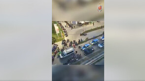МВР залови над 100 участници в нерегламентирано авто и мото събиране край Пловдив