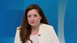 Светлана Орманова: На земеделския министър бяха съобщени търговски вериги, но не и имена на производители