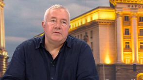 Харалан Александров: Би било предателство към Йотова, Радев да не я подкрепи за президентските избори
