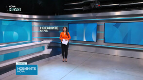 Обеден информационен блок на NOVA NEWS (12.06.2026)