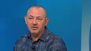 Владимир Тодоров: Необходима е цялостна държавна политика, а не кампанийни мерки за борба с войната по пътищата