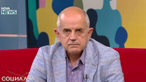 Доц. Георги Костов: Над 95% от пожарите в природните територии са предизвикани от човешка небрежност