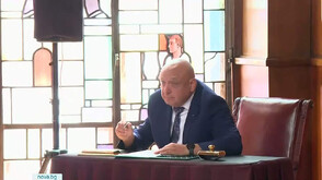 Николай Неновски встъпи в дължност като член на Управителния съвет на БНБ