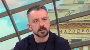 Кристиян Шкварек: "Шествие за семейството" не застава срещу хората с различна сексуална ориентация