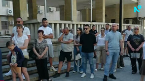 Протест пред Апелативния съд в Пловдив за по-тежка присъда по делото за трагедията със семейство Пушкови