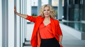 „На кафе“ с Васил Попов, Цвети Радойчева и шеф Виолета Стоянова от Hell’s Kitchen