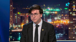 Доц. Искрен Иванов: В момента нямаме стабилно примирие, а договорка между САЩ и Иран
