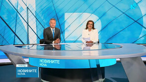 Новините на NOVA (15.06.2026 - централна)
