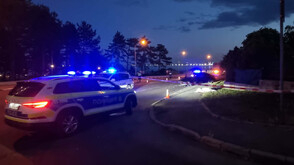 Катастрофа с жертва на пътя между Слънчев бряг и Свети Влас