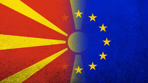 Европарламентът дебатира днес доклада за напредъка на РС Македония към ЕС