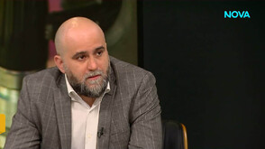 Мартин Табаков: Вече се вижда краят на военното измерение на конфликта между САЩ и Иран