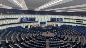 Европейският парламент не свали имунитета на Никола Минчев