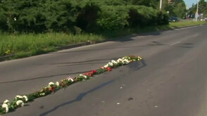 Навършват се 15-години от трагедията с 12-годишната Валя, убита на пешеходна пътека в Бургас