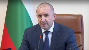 „Край на безобразните обществени поръчки“: Радев представи системата СИГМА