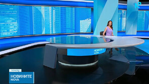 Новините на NOVA (17.06.2026 - обедна)