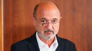 „Прогресивна България“ номинира Асен Меджидиев за подуправител на НЗОК
