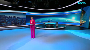 Новините на NOVA (17.06.2026 - лятна късна)