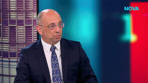 Николай Василев: Нямаме проблем с инфлацията в момента