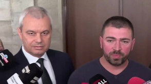 Съдът е отмени гаранция на задържания след спор с Ивайло Мирчев. Доставчикът поиска извинение
