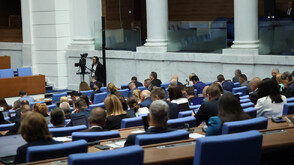 Стартира процедурата за избор на член на КПК, срокът за номинации е седем дни