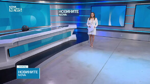 Обеден информационен блок на NOVA NEWS (18.06.2026)