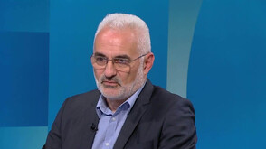 Кремен Георгиев: Предложеното средно увеличение на тока и парното е адекватно