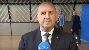 България ще наложи вето на новия пакет санкции срещу Русия
