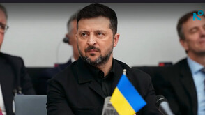 Зеленски поиска ускорено членство на Украйна в ЕС