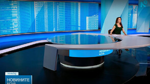 Новините на NOVA (19.06.2026 - обедна)
