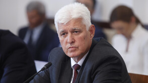 Димитър Стоянов: САЩ искаха военните самолети да останат на столичното летище до 30 юли
