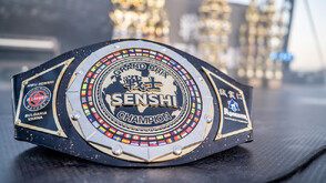 SENSHI 32 Grand Prix събира бойци от 12 държави във Варна на 11 юли