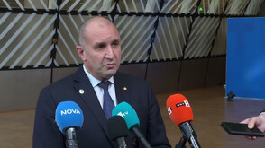 Румен Радев: Ако България подпише санкции срещу Вагит Алекперов, ще се "простреля в крака"