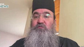 Архимандрит Никанор: Санкциите са лични за патриарх Кирил, не срещу църквата