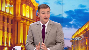 Ковачев: Решенията в Съвета на ЕС бяха за силен натиск върху Русия, за да спре военните действия