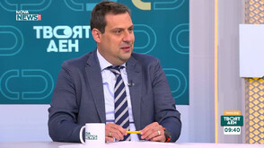Светослав Бенчев: Няма ръст на цените, а по-скоро успокояване на пазара на горива у нас