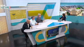 Преструктурира ли се опозицията след оттеглянето на Делян Добрев от ГЕРБ